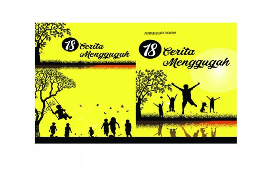 picture1_Cerpen Pdf 51739 | Buku Antologi Cerpen 18 Cerita Menggugah Hati Ok