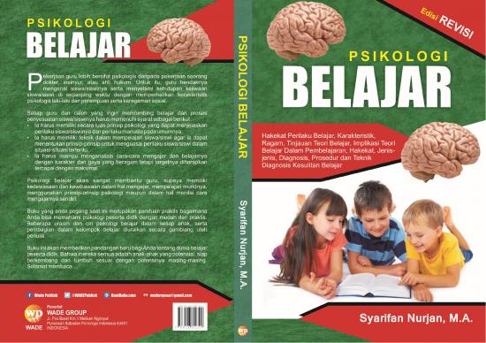 picture_Psikologi Pdf 51258 | Buku Psikologi Belajar