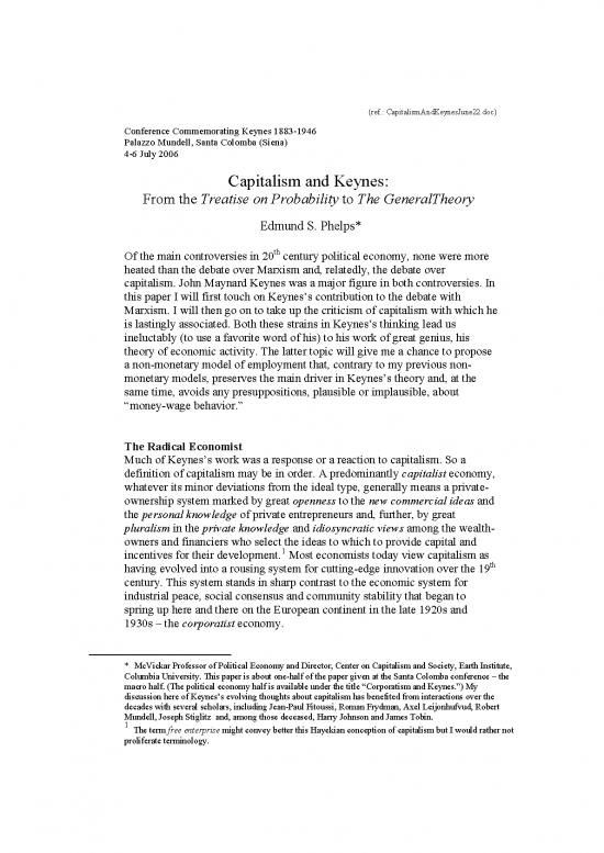 picture_Political Economy Pdf 51014 | Ccswp21 Phelps
