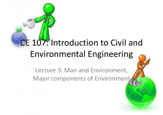 picture_The Environment Pdf 50233 | Ce 107 Lecture 3