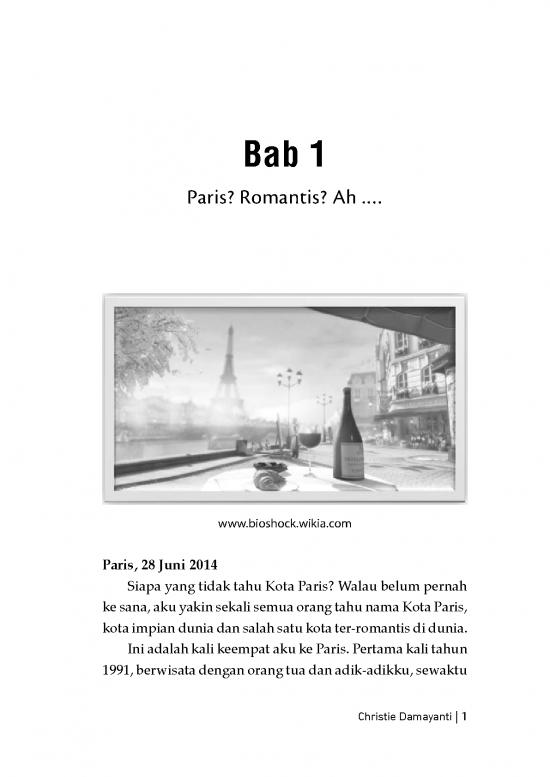 picture1_Cerita Romantis Paris   Ds