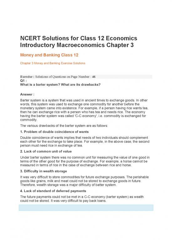 picture Money Pdf 51912 | Ch3 35