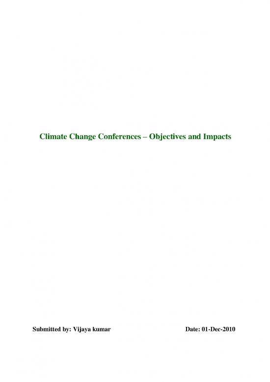 picture1_The Environment Pdf 50727 | Climate Change Conferences