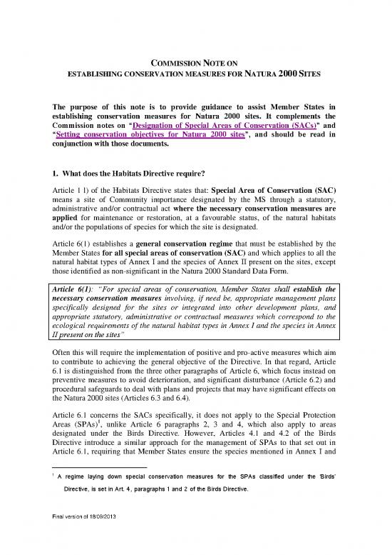 picture1_Act Therapy Pdf 49640 | Comnote Conservation Measures En