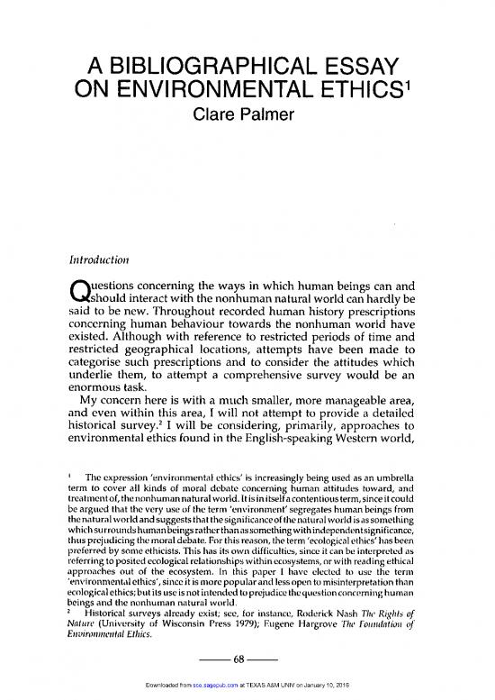picture Environmental Ethics Pdf 50038 | Cpaabe