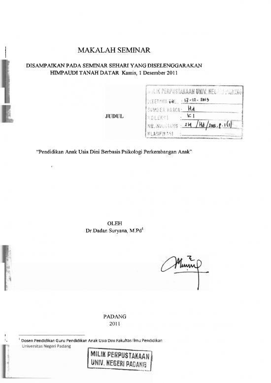 picture Psikologi Pdf 51530 | Dadan Suryana 214 13