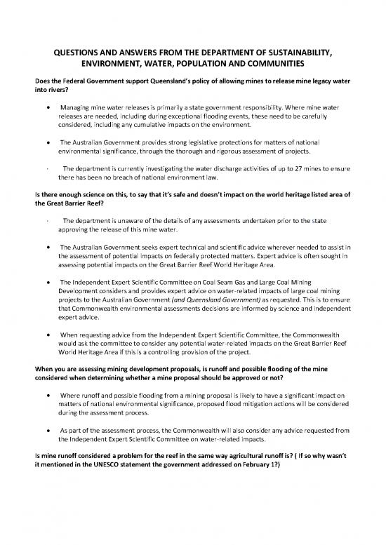 picture1_Environmental Assessment Pdf 50328 | Dsewpac Response Data