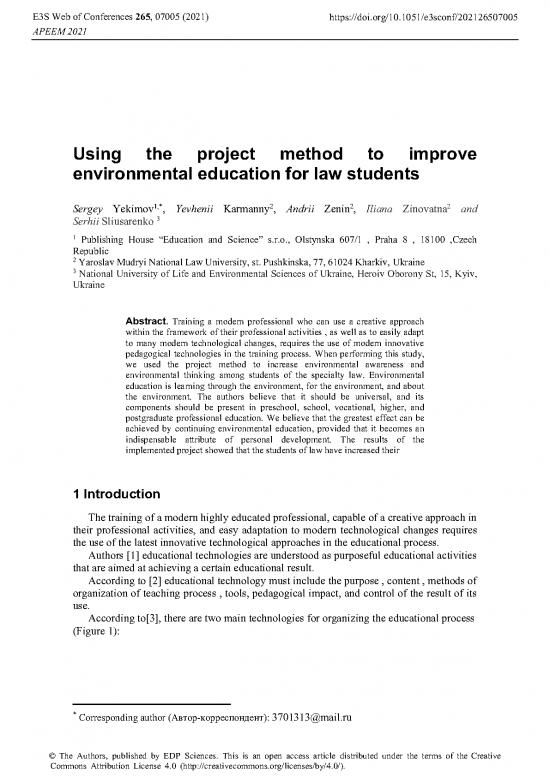 picture_The Environment Pdf 50552 | E3sconf Apeem2021 07005