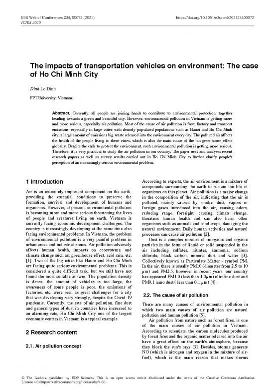 picture1_The Environment Pdf 50562 | E3sconf Icies2020 00072