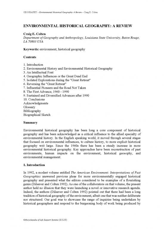 picture_The Environment Pdf 50640 | E6 14 42 00