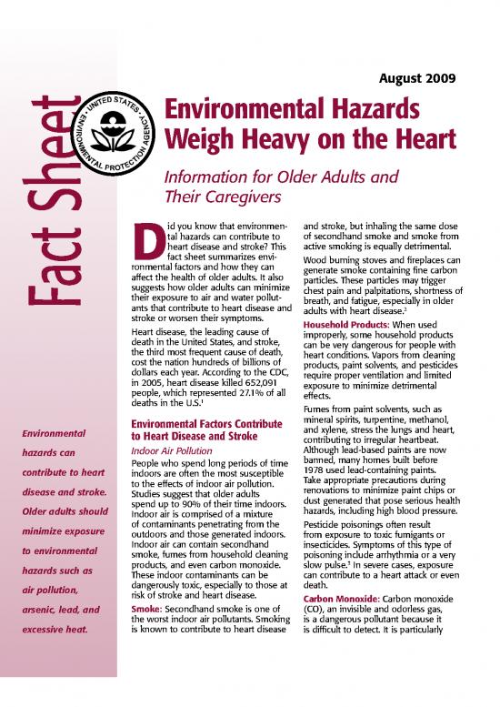 picture Environmental Health Pdf 50652 | Ehwhh English 100 F 09 043
