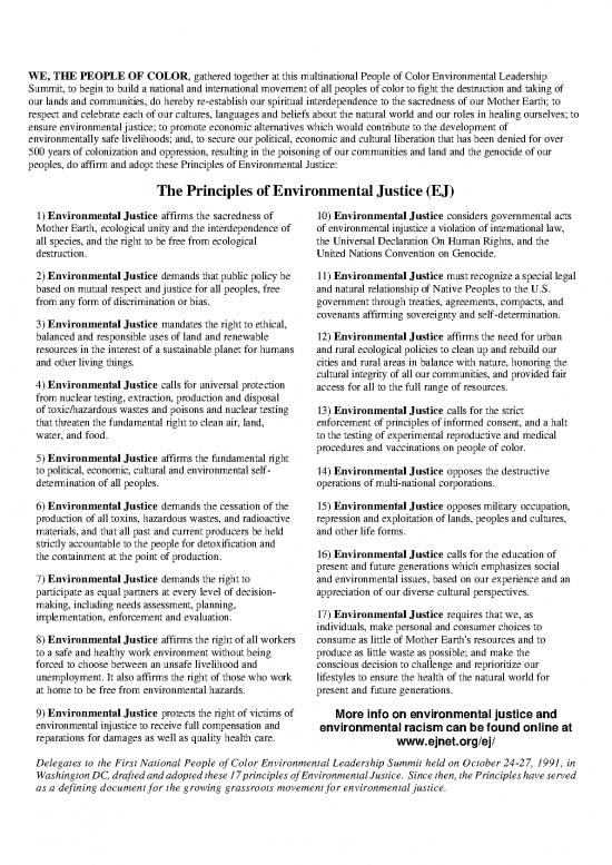 picture Environmental Development Pdf 49880 | Ej Jemez Principles