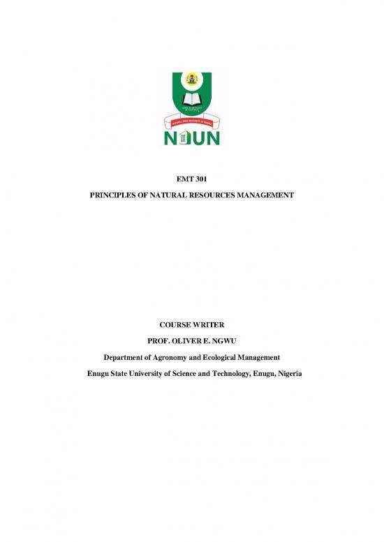 picture Environmental Development Pdf 49983 | Emt 301
