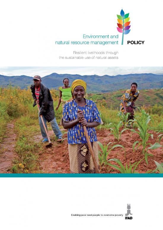 picture The Environment Pdf 50772 | Enrm E