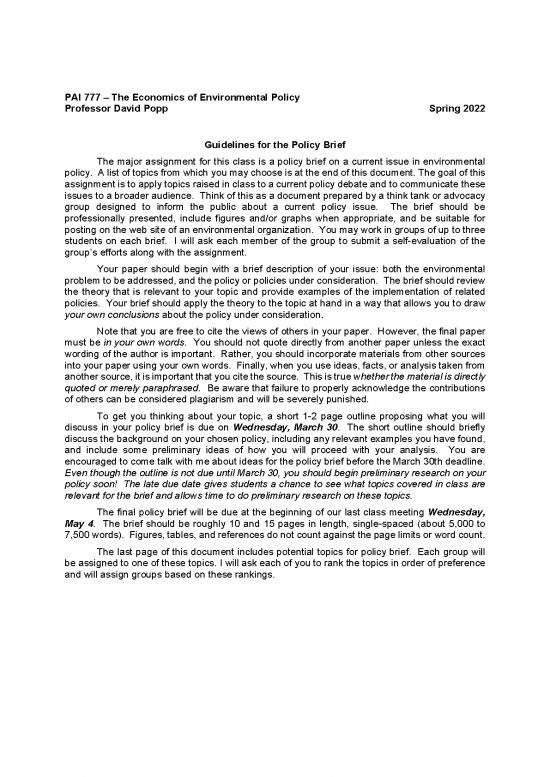 picture1_Environmental Issues Pdf 49589 | Envi Policy Brief