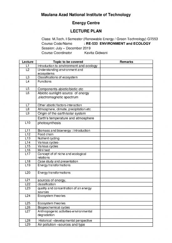 picture1_The Environment Pdf 50904 | Environment And Ecology