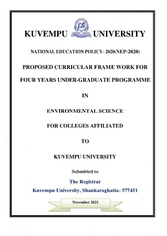 picture1_Basic Environmental Science Pdf 50878 | Environment Science