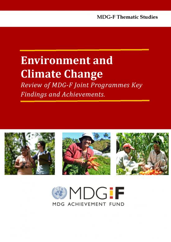 picture1_The Environment Pdf 50913 | Environment Thematic Study 0
