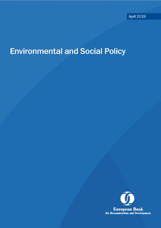 picture_Environmental Assessment Pdf 50574 | Environmental And Social Policy
