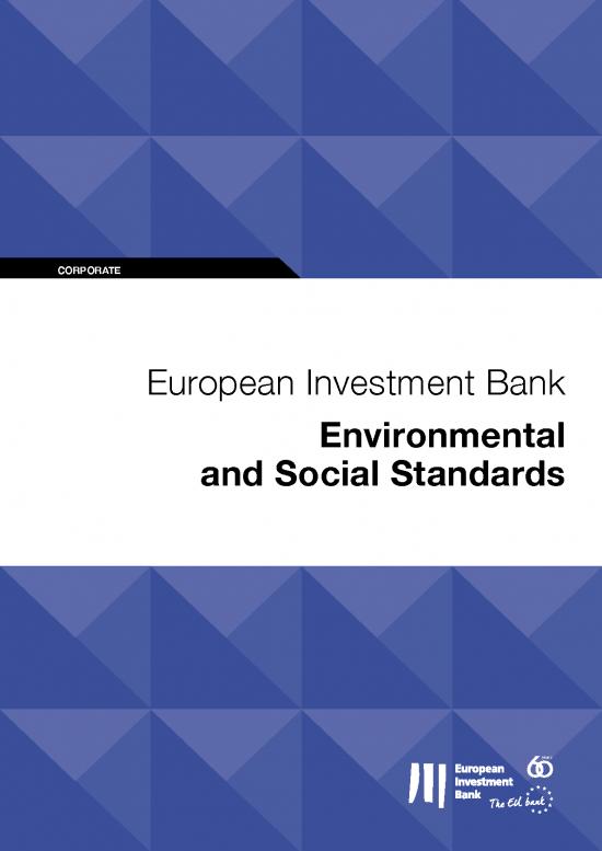picture Environmental Assessment Pdf 50594 | Environmental And Social Practices Handbook En