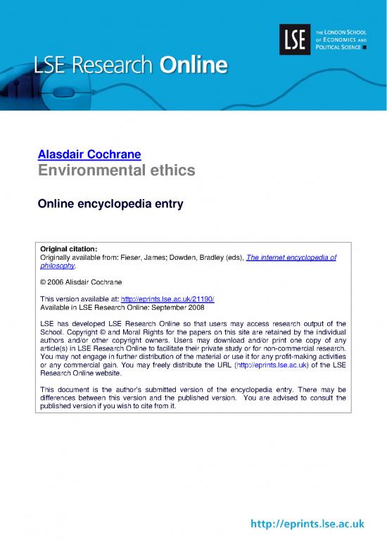 picture_Research Pdf 49686 | Environmental Ethics (lsero)