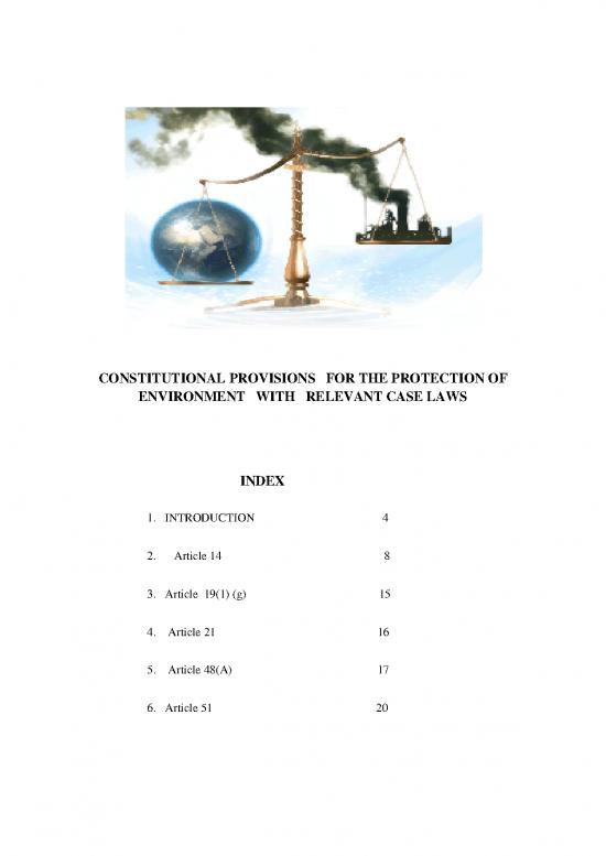 picture1_The Environment Pdf 50810 | Environmental Law Article