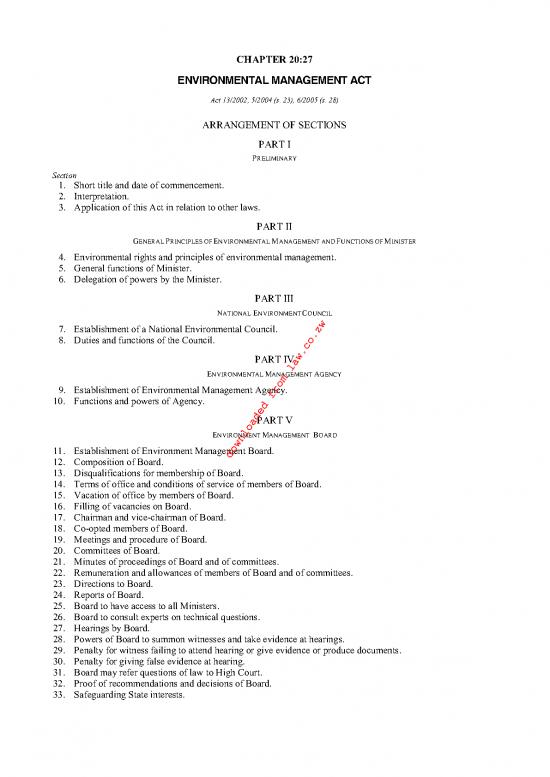 picture Environmental Management Act Pdf 50235 | Environmental Management Act