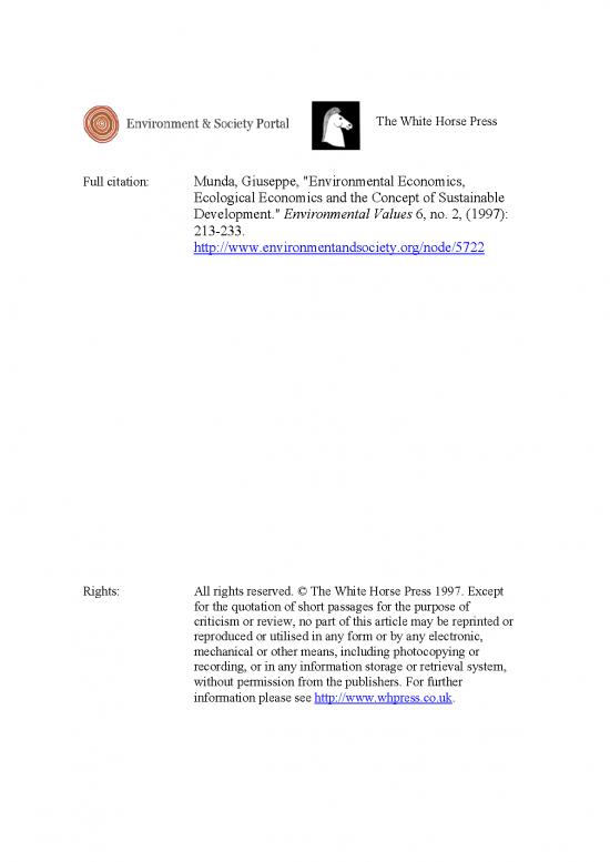 picture Environmental Development Pdf 50629 | Ev6 2 Munda