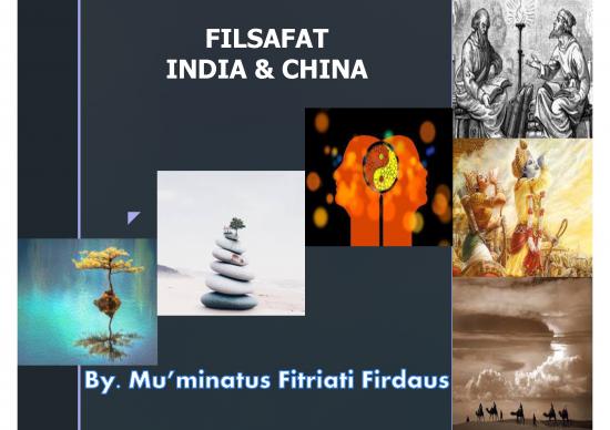 picture Filsafat Pdf 51393 | Filsafat China Dan India