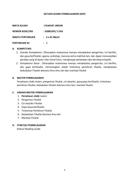 picture Psikologi Pdf 51417 | Filsafat Umum