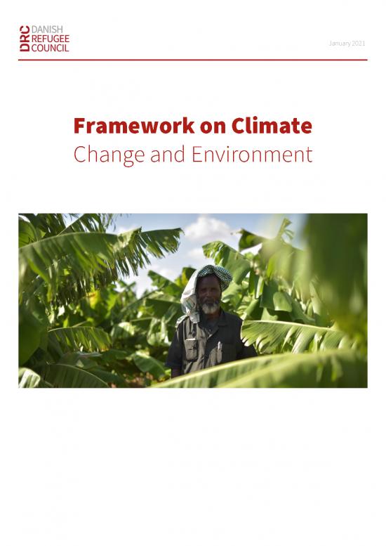 picture_Global Environmental Change Pdf 49618 | Framework On Climate Change And Environment