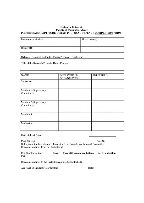 picture1_Sample Of Research Proposal Pdf 51818 | Gradform Phd Completion