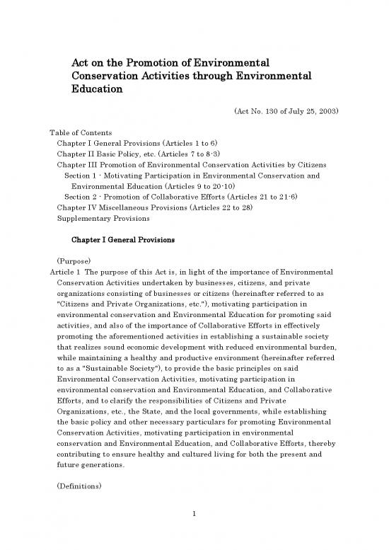 picture1_Environmental Education Pdf 50842 | H15aa001300205en0 H23a67