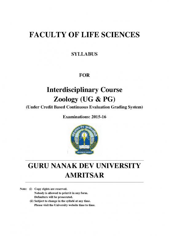 picture1_Id Course In Zoology