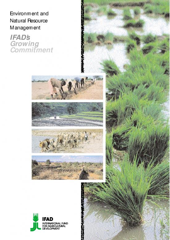 picture_The Environment Pdf 50458 | Ifad Environresources