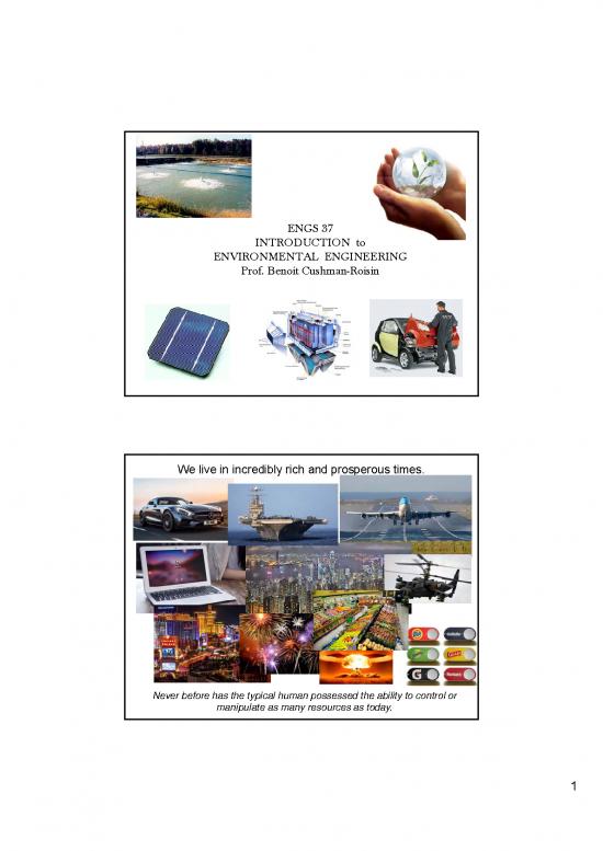 picture The Environment Pdf 49578 | Introduction