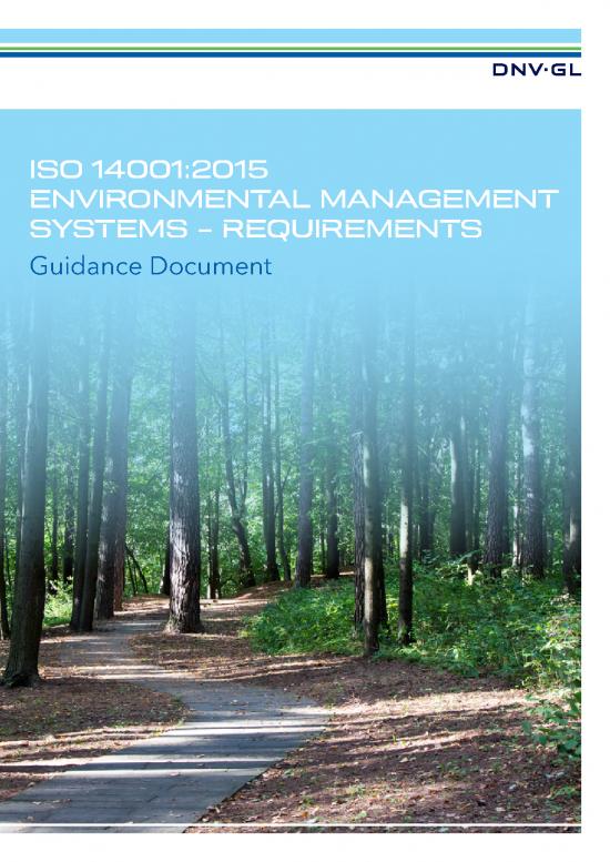 picture1_Environmental Changes Pdf 50538 | Iso 14001 2015 Guidance Document Tcm37 56526