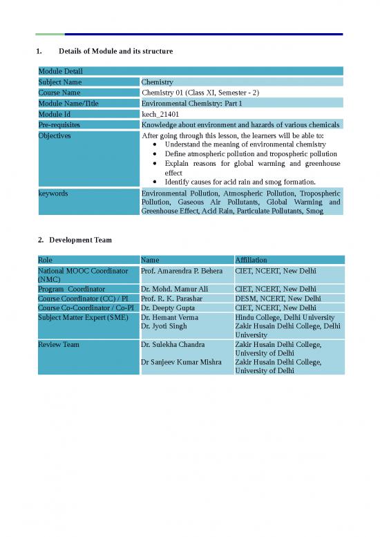 picture The Environment Pdf 49510 | Kech 21401 Etext