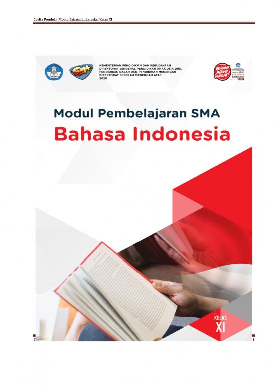 picture_Kelas Xi Bahasa Indonesia Kd 9