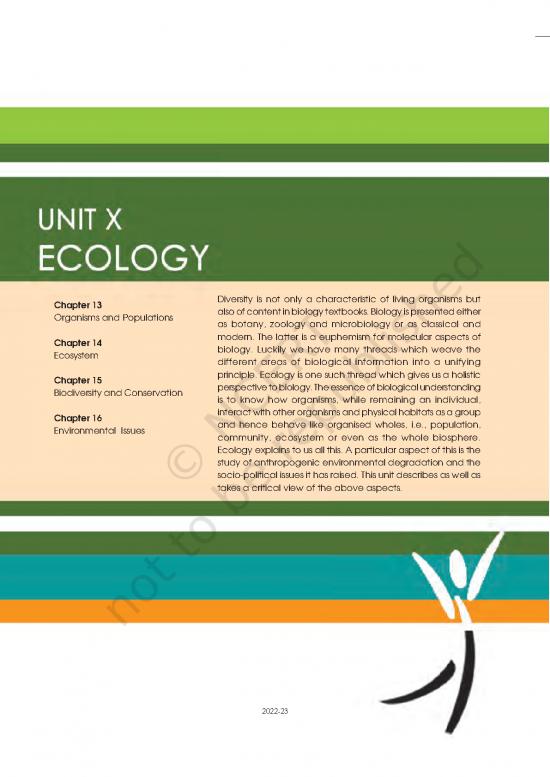 picture Environmental Ecology Pdf 49956 | Lebo113