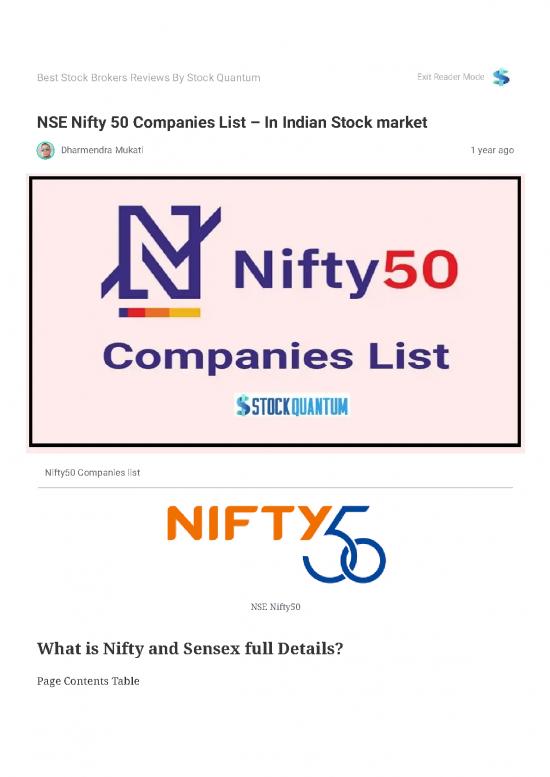 picture_Exposure Therapy Pdf 50115 | List Of Nse Nifty 50 Companies 2020 In Indian Stock Market Pdf