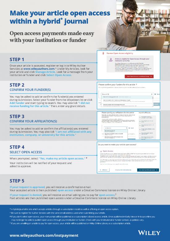 picture1_Journal Articles Pdf 51092 | Make Your Article Open Access With Onlineopen