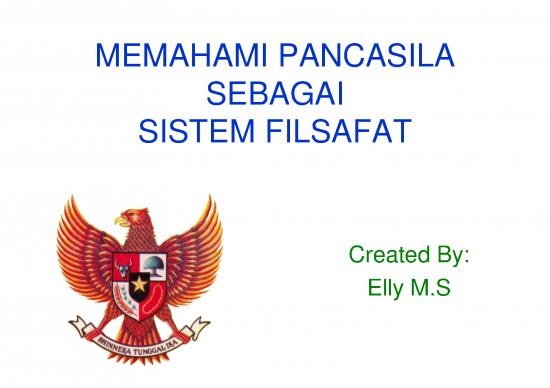 picture Filsafat Ilmu Pdf 51301 | Memahami Pancasila