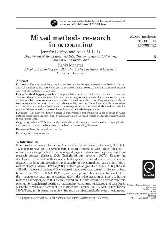 picture_Research Methodology Pdf 51155 | Mixed Methods In Accounting