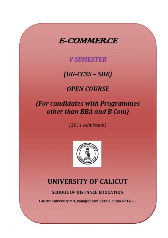 picture_Commerce Pdf 51037 | Open Coursee Commerce