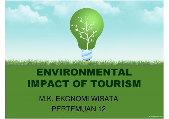 picture_Wisata Pdf 49697 | P13 Ekowis Environmental Impact