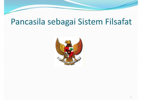 picture Filsafat Pdf 51527 | Pancasila Sebagai Sistem Filsafat