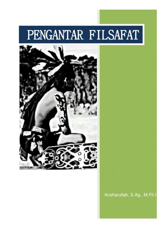 picture1_Filsafat Pdf 51321 | Pengantar Filsafat All 70