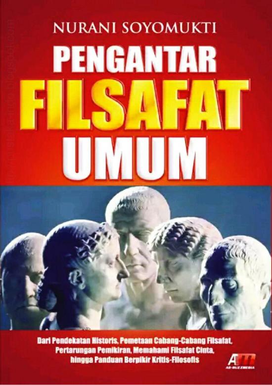 picture Filsafat Pdf 51411 | Pengantar Filsafat Umum