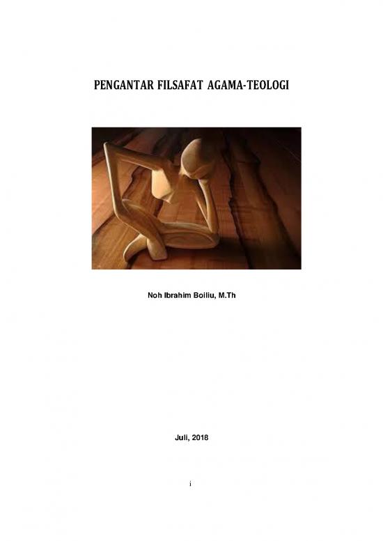 picture Filsafat Pdf 51508 | Pengantarfilsafatagamateologi